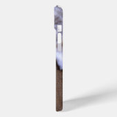 ヒトデI電話防護箱 Case-Mate iPhoneケース (裏面 / 左)