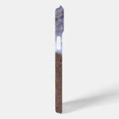 ヒトデI電話防護箱 Case-Mate iPhoneケース (裏面 / 右)