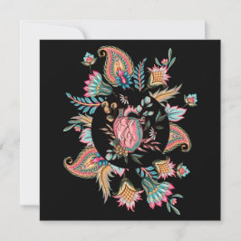 ヒトハートフローラデザイン シーズンカード