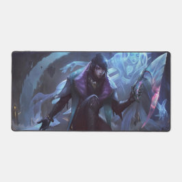 ヒトマンゲームデスクマット | カスタマイズ可能なデスクトップ デスクマット