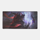 ヒトマンゲームデスクマット | カスタマイズ可能なデスクトップ デスクマット (正面)