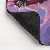 ヒトマンゲームマウスパッド | カスタマイズ可能 マウスパッド (コーナー)