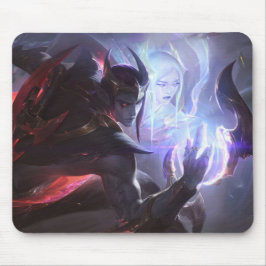 ヒトマンゲームマウスパッド | カスタマイズ可能 マウスパッド