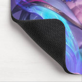 ヒトマンゲームマウスパッド | カスタマイズ可能 マウスパッド (コーナー)