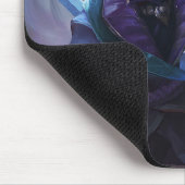 ヒトマンゲームマウスパッド | カスタマイズ可能 マウスパッド (コーナー)