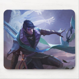 ヒトマンゲームマウスパッド | カスタマイズ可能 マウスパッド