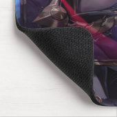 ヒトマンゲームマウスパッド | カスタマイズ可能 マウスパッド (コーナー)