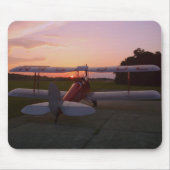 ヒトリガ マウスパッド (正面)