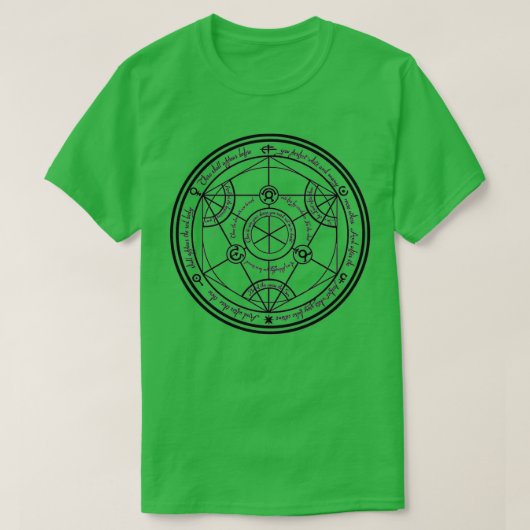 ヒト変異2 Tシャツ (デザイン正面)