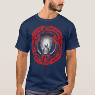 ヒト変異4 Tシャツ