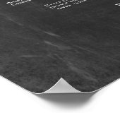 ヒト歯解剖学 ポスター (角)