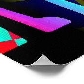 ヒト男子学生の社交クラブ ポスター (角)