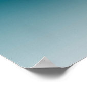 ヒト神経系の概念像1 ポスター (角)