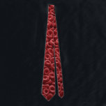 ヒト赤血球 ネクタイ<br><div class="desc">ヒト赤血球</div>