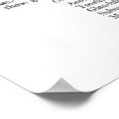 ヒト頭皮血管解剖学 ポスター (角)