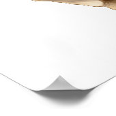 ヒト骨盤骨の解剖学1 ポスター (角)