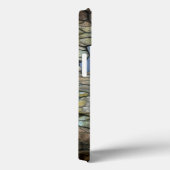 ヒドゥンカバーンマーメイドファンタジーアートメルメイド Case-Mate iPhoneケース (裏面 / 右)