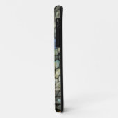 ヒドゥンカバーンマーメイドファンタジーアートメルメイド Case-Mate iPhoneケース (裏面/左)