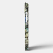 ヒドゥンカヴェル人魚ファンタジーアート人魚 Case-Mate iPhoneケース (裏面 / 左)