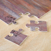 ヒドゥンジェムパズル ジグソーパズル (側面)