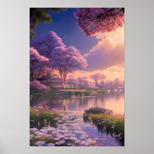 ヒドゥンハウスバイザリバー ポスター (正面)