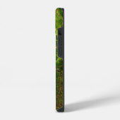 ヒドゥン・フォールズ iPhoneケース (左側面)