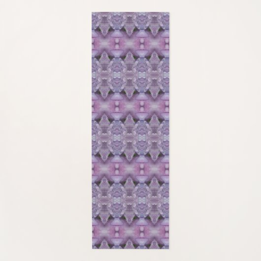 ヒドライカット14  ヨガマット (正面)