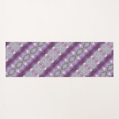 ヒドライカット ヨガマット (裏面(横))