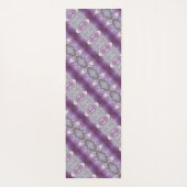 ヒドライカット ヨガマット (裏面)