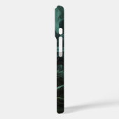 ヒドラヘビ Case-Mate iPhoneケース (裏面 / 左)