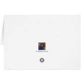 ヒドラ海ヘビ岬 (裏面横)