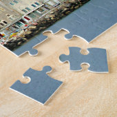 ヒドラ ジグソーパズル (側面)