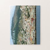 ヒドラ ジグソーパズル (縦)