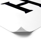 ヒドラ ポスター (角)