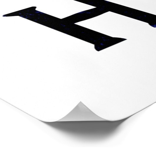 ヒドラ ポスター (角)