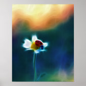 ヒナギク ポスター (正面)