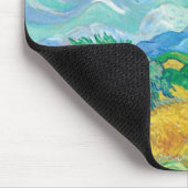 ヒノキ マウスパッド (コーナー)