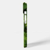 ヒノキ Case-Mate iPhoneケース (裏面 / 左)