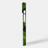 ヒノキ Case-Mate iPhoneケース (裏面 / 左)