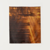 ヒノキ | George Smith州パーク タペストリー (正面)