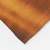 ヒノキ | George Smith州パーク フリースブランケット (角)