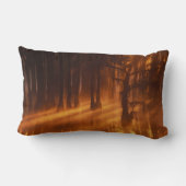 ヒノキ | George Smith州パーク ランバークッション (裏面)