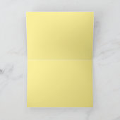 ヒバチフアフ-火鉢チフアグリーティングカード カード (内部)