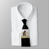 ヒヒ ネクタイ (タイ)