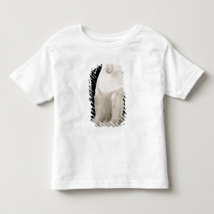 ヒヒ、中間王国、多分第7王朝 トドラーTシャツ