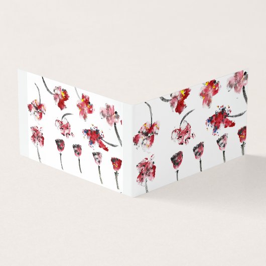 ヒビスク&バラ (外部)