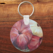 ヒビスコIIキーチェーン キーホルダー (正面)