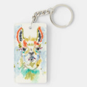 ヒフィラマポートレート キーホルダー (裏面)