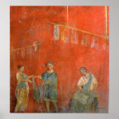 ヒプサエウスのフルロニカ ポスター (正面)