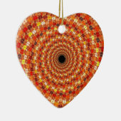 ヒプノオルブ セラミックオーナメント (右)